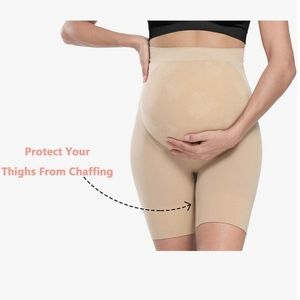 Nude Maternity Shapewear